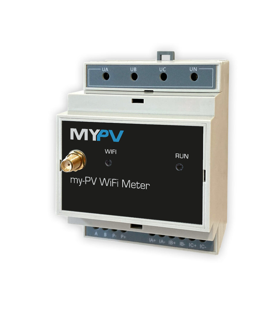 WiFi Meter 75A