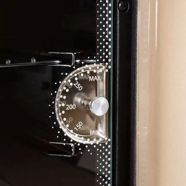 Bruno Thermometer