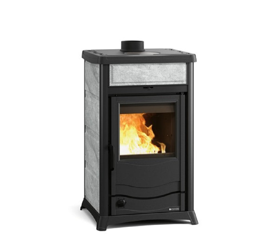La Nordica Kaminofen TermoRossella Plus Evo DSA 4.0 | klimaworld.com