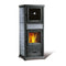 La Nordica Holzofen | TermoRossella Plus Forno DSA | 11,1 kW | Speckstein