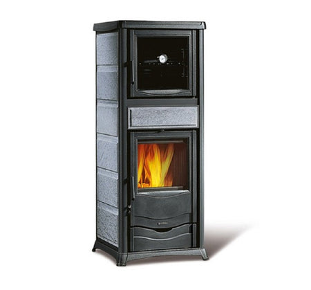 La Nordica Holzofen TermoRossella Plus Forno DSA | klimaworld.com