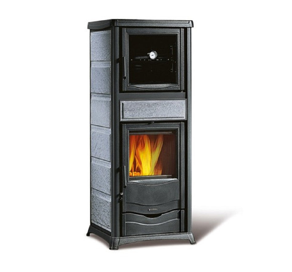 La Nordica Holzofen TermoRossella Plus Forno DSA | klimaworld.com