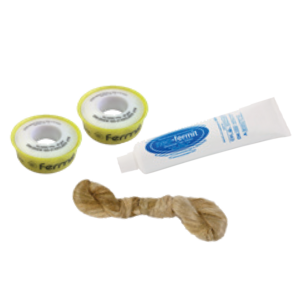 Neo-Set 90 g Tube + 50 g Hanf + 2xFRp