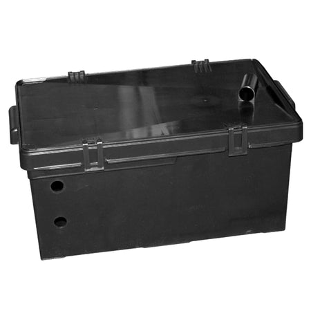 WOLF | Neutralisationsbox 2 für Öl-Brennwertkessel 