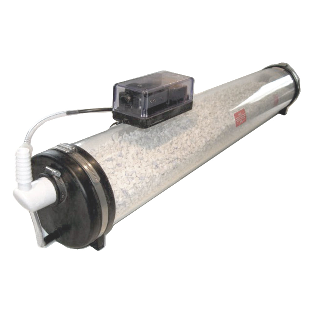 WOLF | Neutralisator mit Booster | für Heizkessel MGK-2-130/170