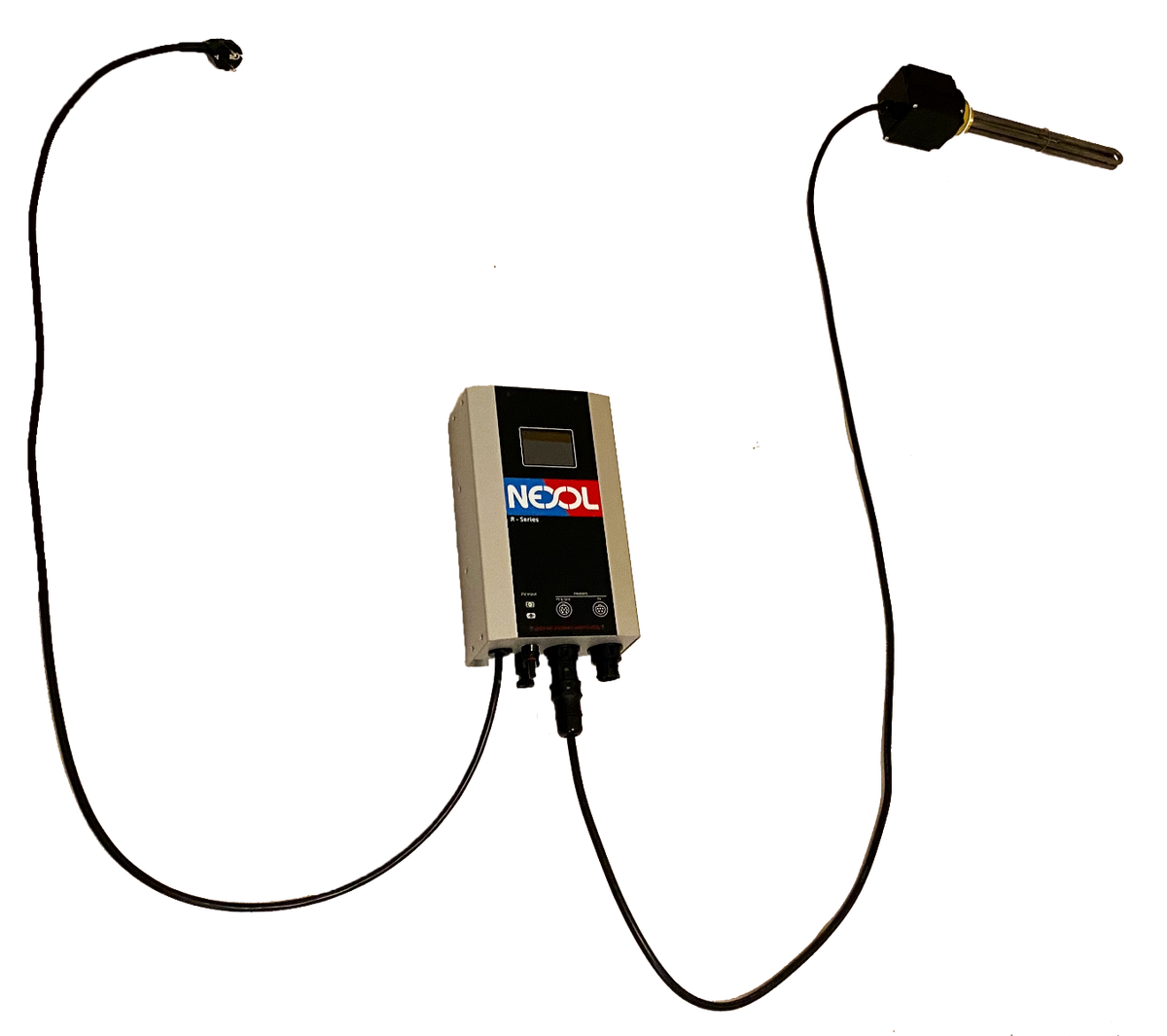 Nexol Warmwasserbereiter