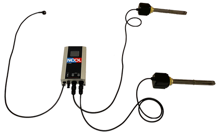 Nexol Nex-R2 + Controller