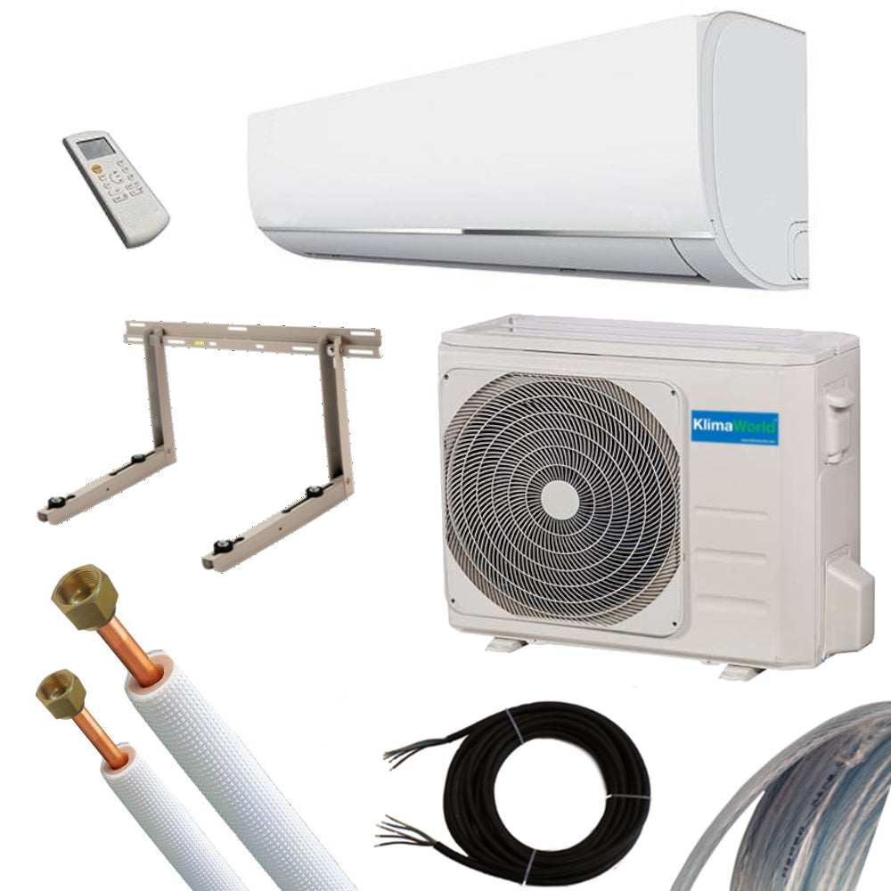 Split Klimaanlage NEXA Energy E 3,5 kW R32