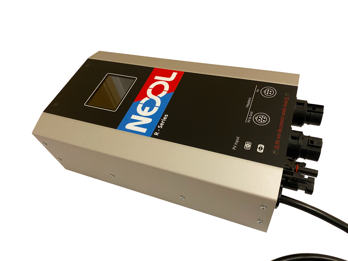 Nexol Energy Controller