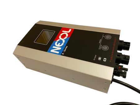 Nexol Energy Controller