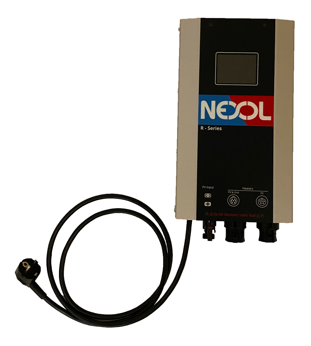 Nexol Controller