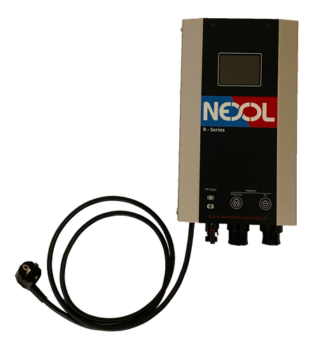 Nexol Controller