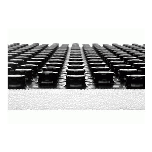 Maincor MFL Noppenplatte Premium | 11 mm EPS | WLG 035 | 14,56 m² | www.klimaworld.com