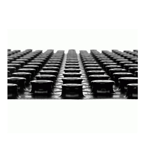 Maincor MFL Noppenplatte ohne Dämmung | Ø 14 - 17 mm | 13,44 m² | www.klimaworld.com