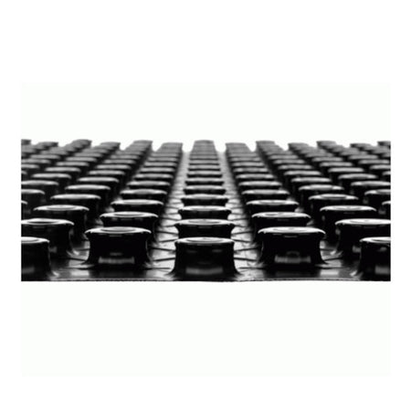 Maincor MFL Noppenplatte ohne Dämmung | Ø 14 - 17 mm | 13,44 m² | www.klimaworld.com