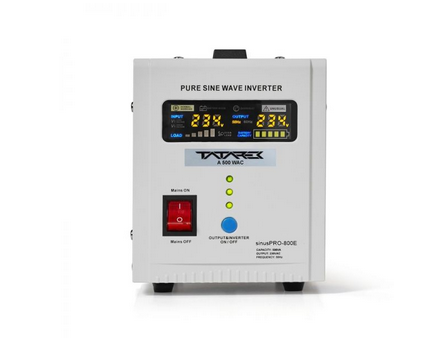 TATAREK Notstromversorgung A 500 WAC Sinus