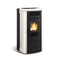 Extraflame Pelletofen Novella Plus Evo Elfenbein | 10,3 kW