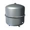 BUDERUS | Logafix Ausdehnungsgefäß BU-H | 35 Liter | silber