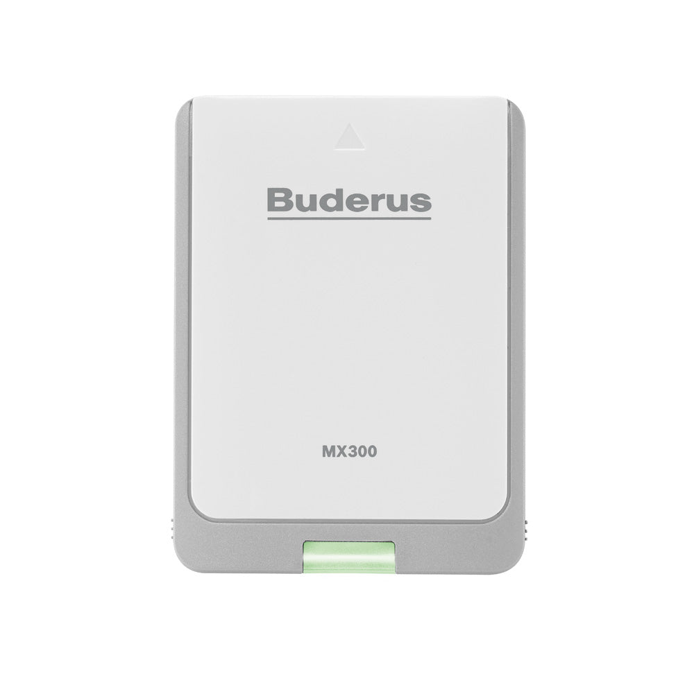 Buderus MX300 | klimaworld