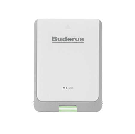 Buderus MX300 | klimaworld