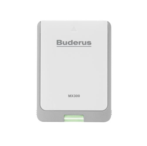 Buderus Funkmodul MX300 verp |klimaworld.com