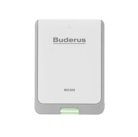 Buderus Funkmodul MX300 verp |klimaworld.com