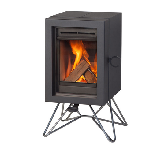 OAK- Stahlverkleidung- Drahtfuss