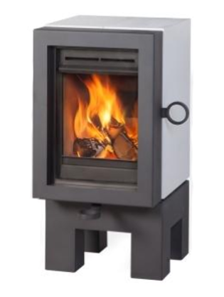 Wanders OAK Kaminofen