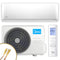 Midea Split Klimaanlage | Oasis Plus 12 | 3,5 kW | Quick-Connect