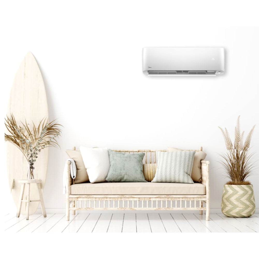 MIDEA Singlesplit-Wandgerät OASIS PLUS | Klimaworld.com