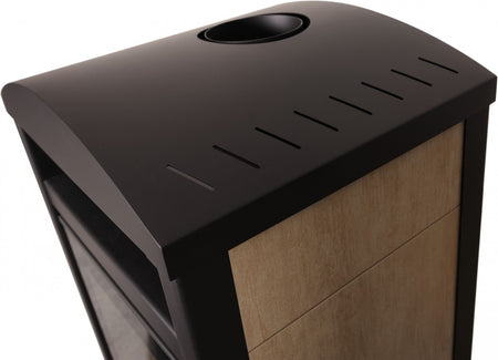 HS Flamingo | Kaminofen | Auquflam Verio | Barma | 11 kW ➔ Klimaworld.com