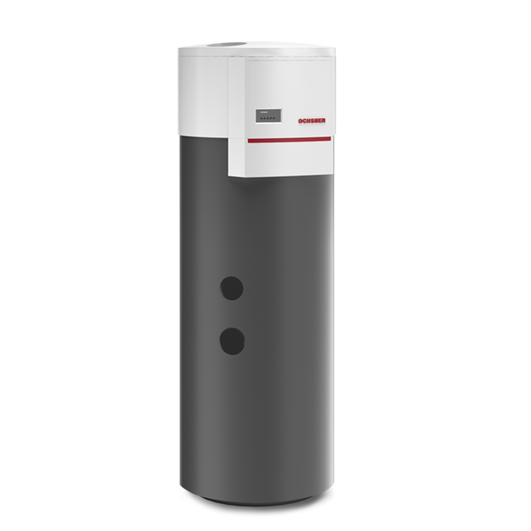 Ochsner | Europa 250 DK - Luft/Abluft Warmwasser-Wärmepumpe | 250 ltr. ➔ www.klimaworld.com