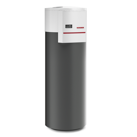 Ochsner | Europa 333 Genius - Luft/Abluft Warmwasser-Wärmepumpe ➔ www.klimaworld.com
