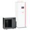Ochsner | Air Basic 109 C11B T200 - Luft-Wasser-Wärmepumpe | 6,78 kW