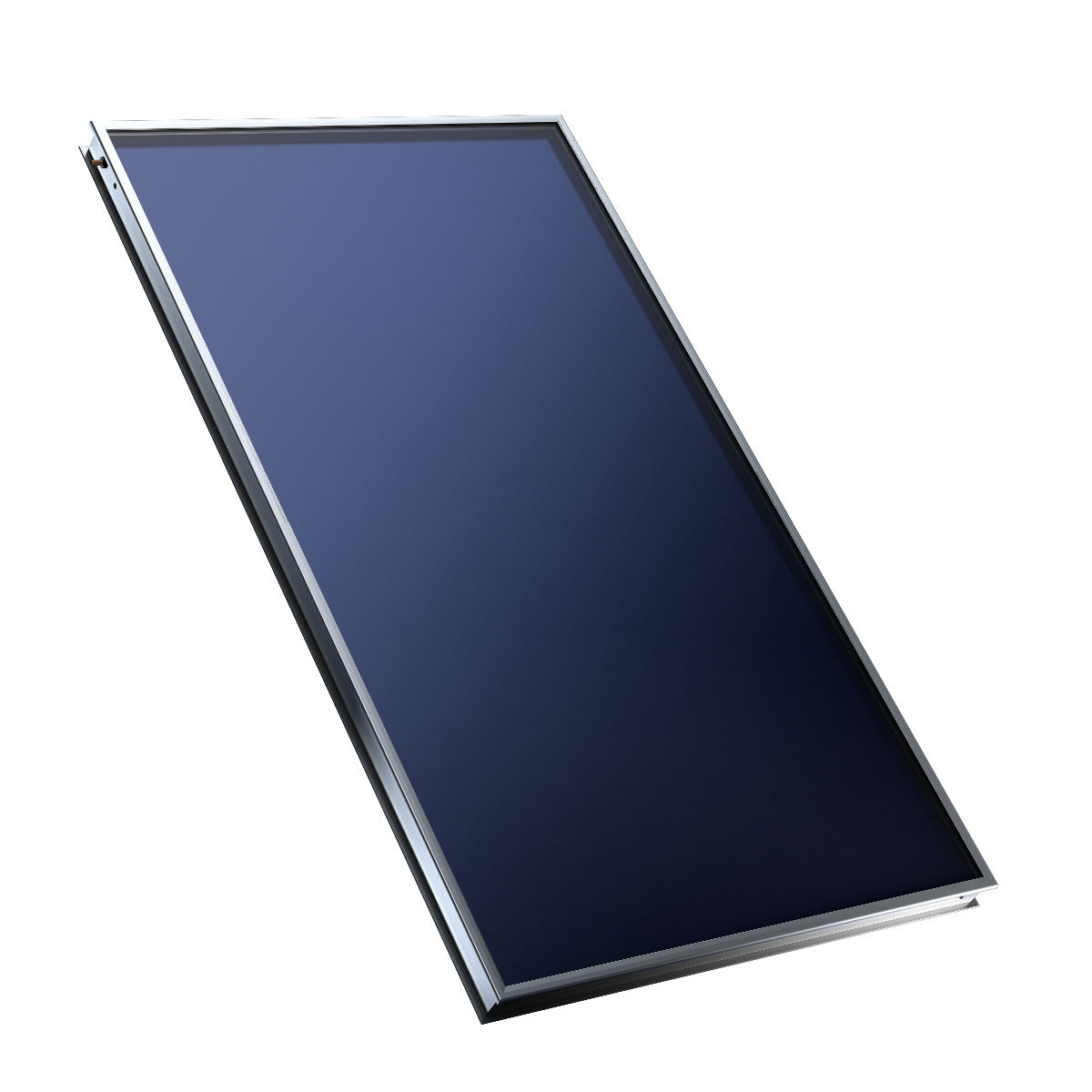 ThermoFlux Flachkollektor TFK Premium 2.3 | klimaworld.com