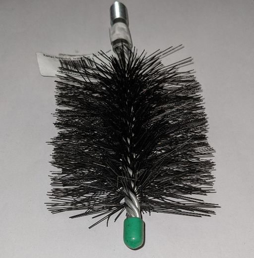 Ofenbürste 30x80 | klimaworld.com