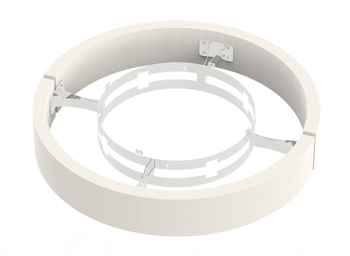 Sentiotec Ofenreling Espen für ARI3