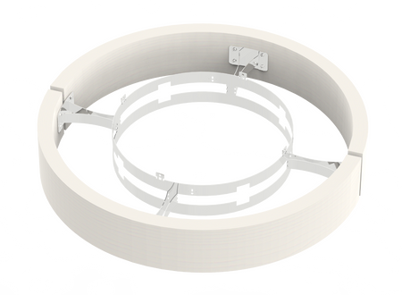 Sentiotec Ofenreling Espen für ARI3