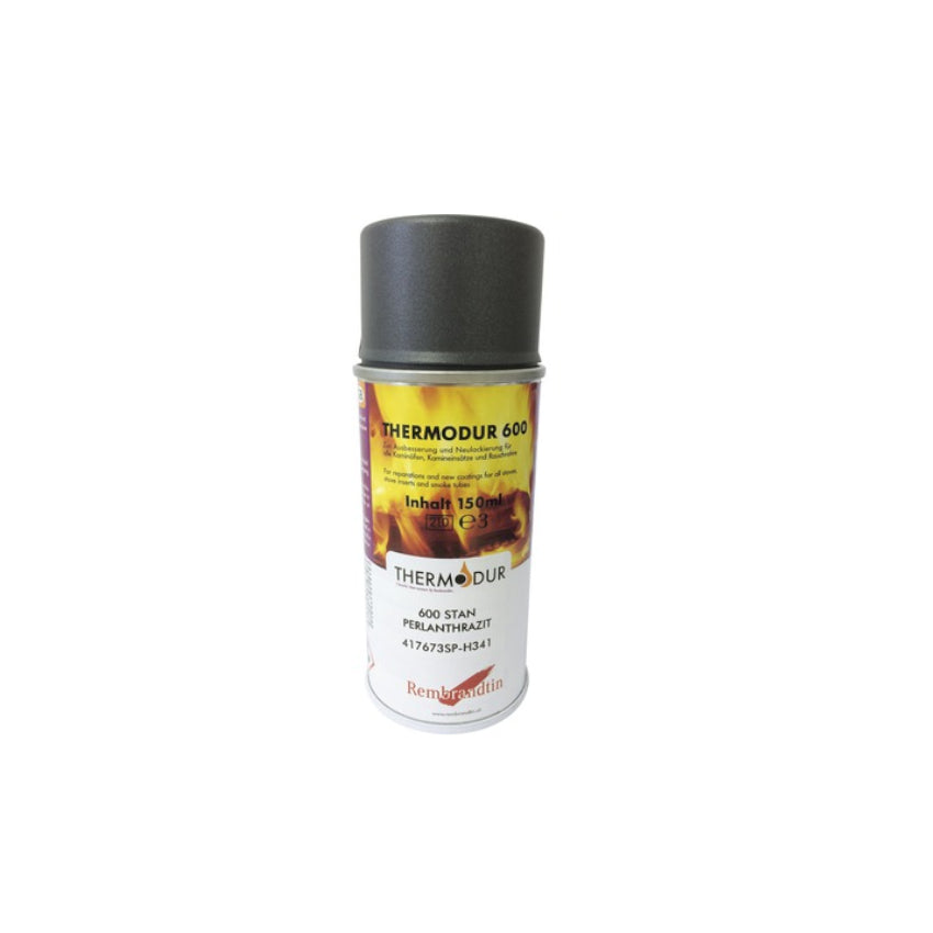 Haas+Sohn Ofenspray perl-anthrazit 150ml