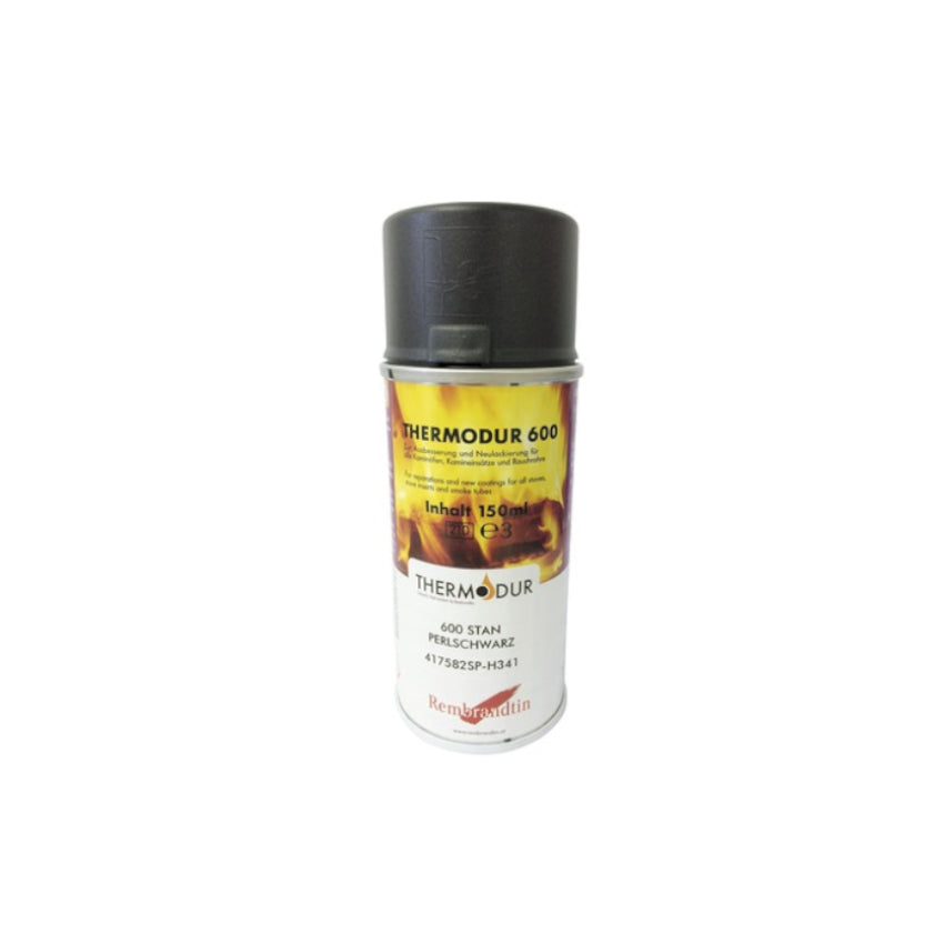 Ofenspray schwarz 150ml