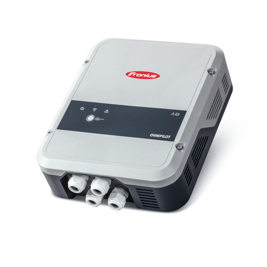 Fronius Ohmpilot 9.0-3 | Heizstabregler | 0 bis 9 kW