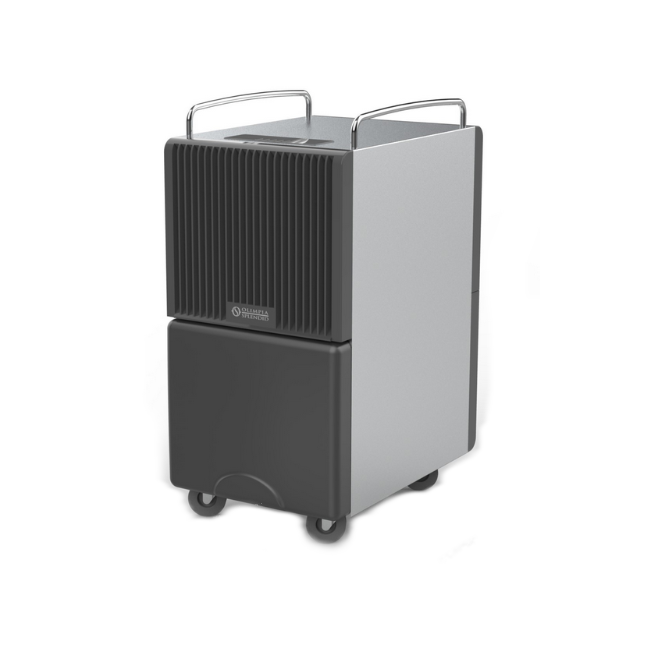 SeccoProf 40P | klimaworld.com