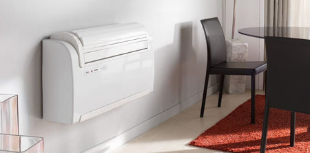 Monoblock Klimagerät Olimpia Splendid Unico Smart 10 HP 2.3 kW Monoblock