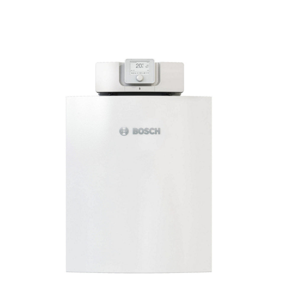 Bosch Öl-Brennwertheizung Olio Condens OC7000F 29kW ✔