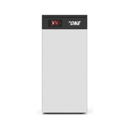 Pelletkessel - One Plus 20 | One Plus 20 Komplettset 5