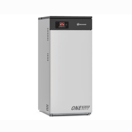 Pelletkessel | One Plus Basic 11 Komplettset 5