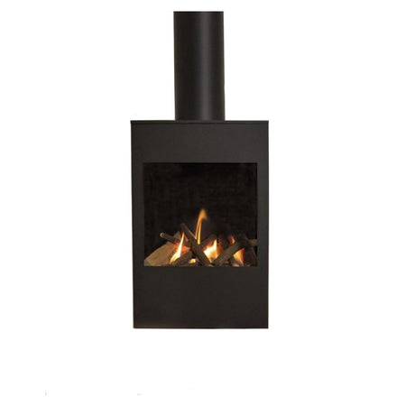 Wanders GAskamin wandhängend Onyx wall