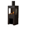 Wanders Gaskamin ONYX Base | Gaswahl | 5,3 kW