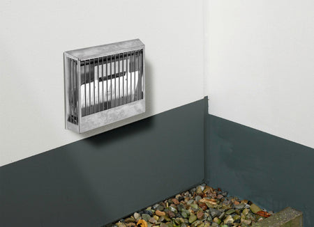 Oranier Gasheizautomat Korsika | klimaworld.com