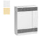 Oranier | Gasheizautomat |  8808-35 Bari | 3,4 kW | Erdgas | Farbwahl